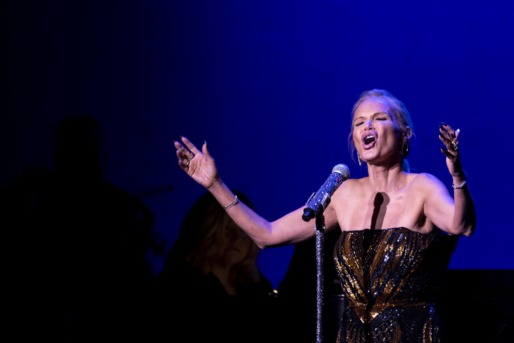 Kristin Chenoweth